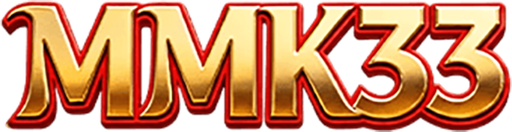 mmk33slot Logo